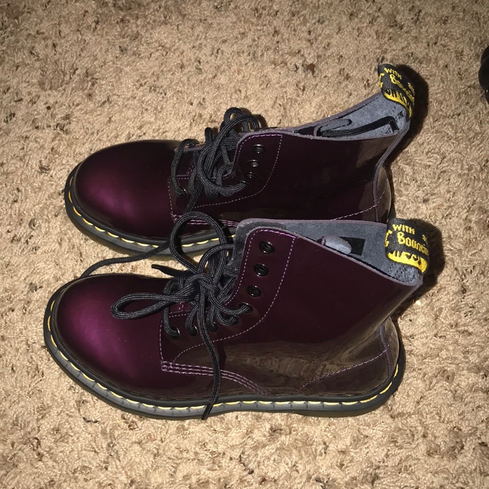 Dr. Marten’s Air Wair